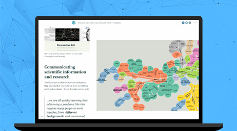 ArcGIS StoryMaps
