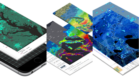 様々な環境に対応した API/SDK