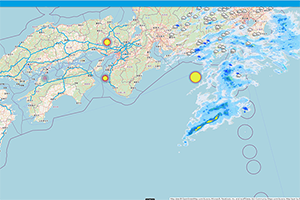 業務の DX を促進するノーコード型業務ポータルサイト「GIS 情報共有マップポータル」
