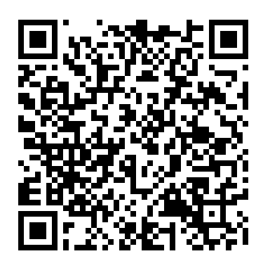 横浜市シェアサイクル 事業移動データマップ アクセス用 QR コード