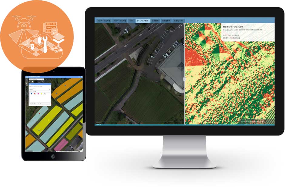 Site Scan for ArcGIS