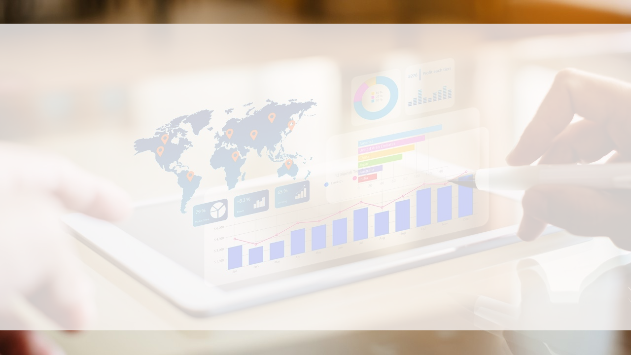 営業・マーケティング