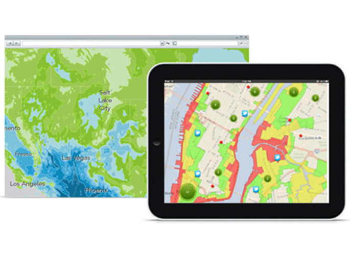 ArcGIS GeoEvent Server
