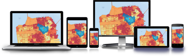 多様な環境に対応した開発キットのイメージ