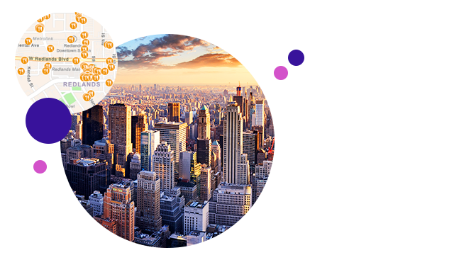 プレイスのイメージ