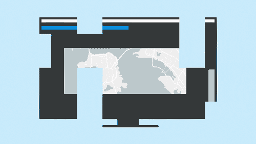ArcGIS Business Analystのイメージ