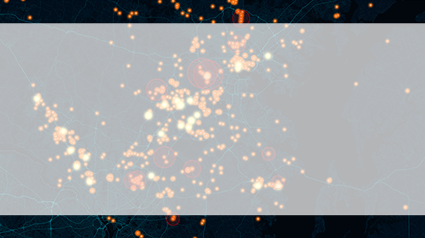 空間ポートフォリオ管理