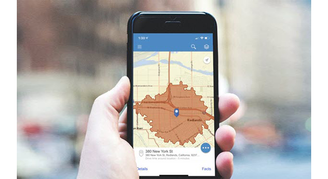 マルチ デバイスでどこでも解析
