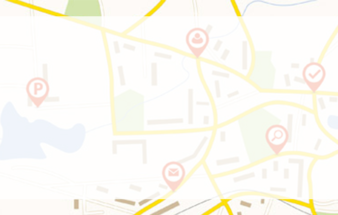 ポイントデータ（POI）