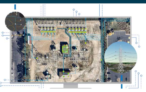 ArcGIS Utility Network