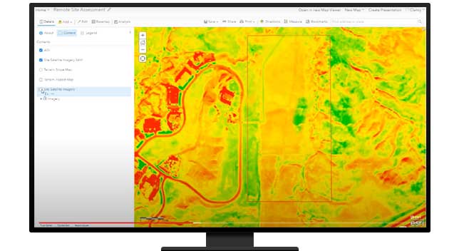 プロジェクトの管理