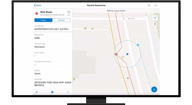 災害に対する意識