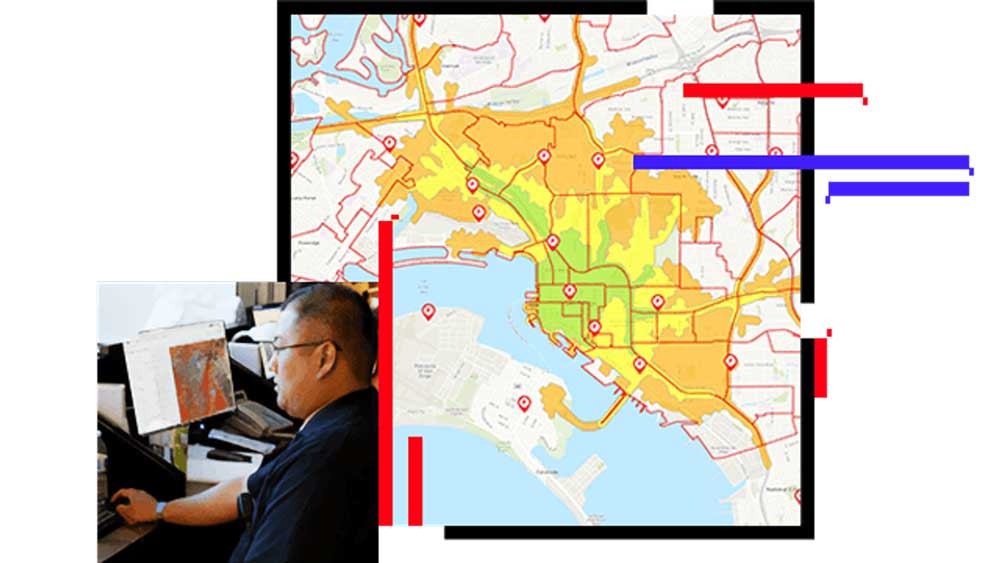 災害レジリエンス