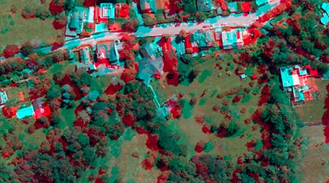 ArcGIS Image Analyst