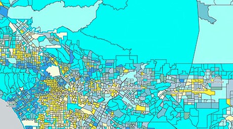 ArcGIS Business Analyst