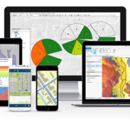 ArcGIS ソフトウェアを低コストで提供