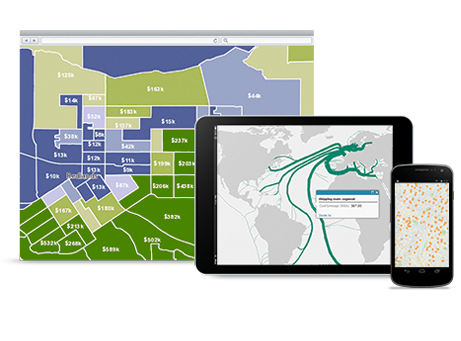 ArcGIS Online