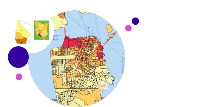 ジオエンリッチメントのイメージ
