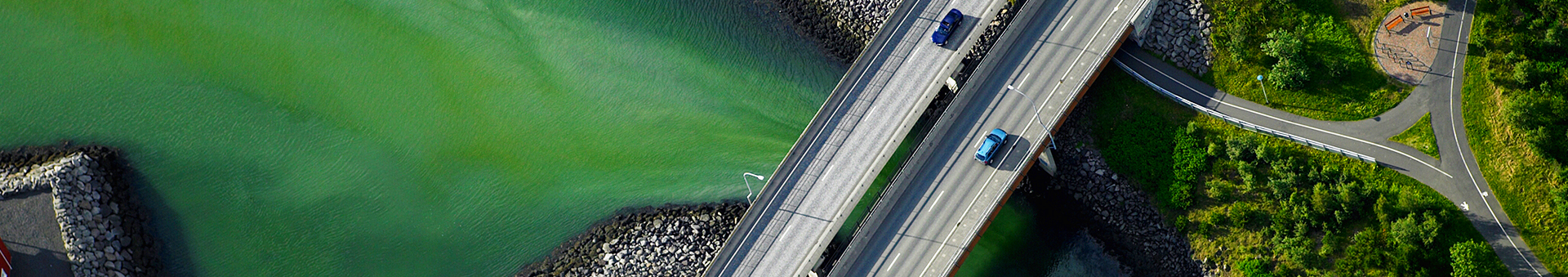 高速道路 GISソリューション