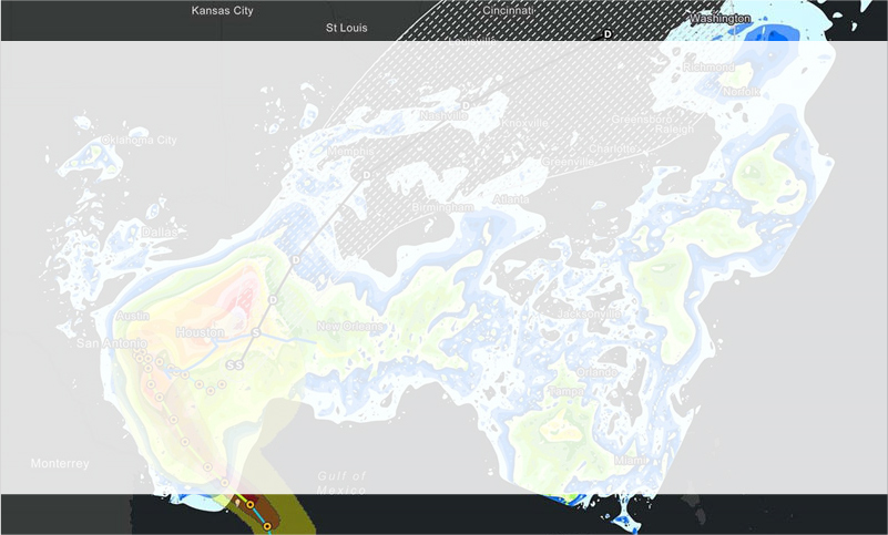 自然災害リスク管理
