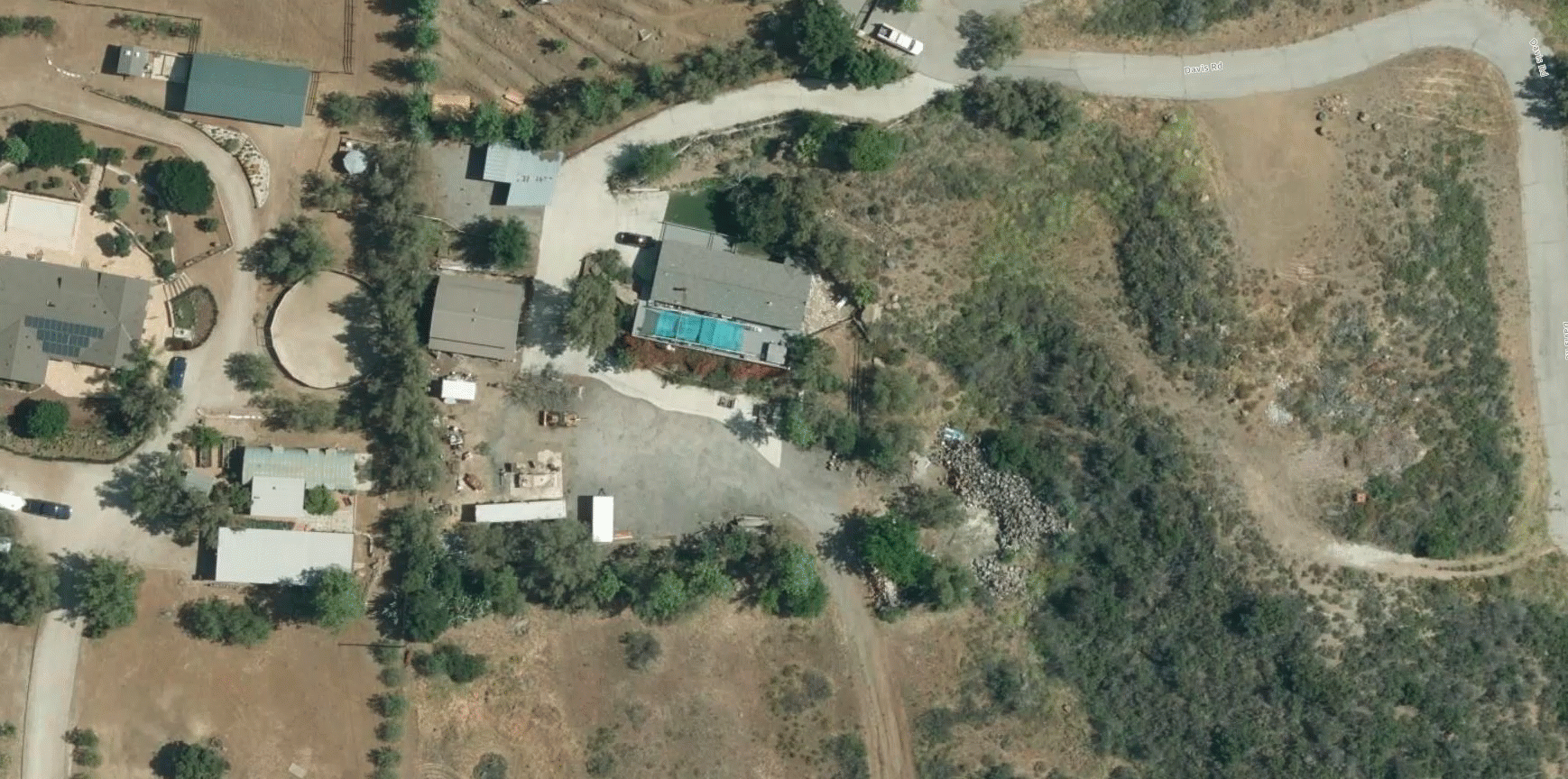 リモートセンシング/画像解析