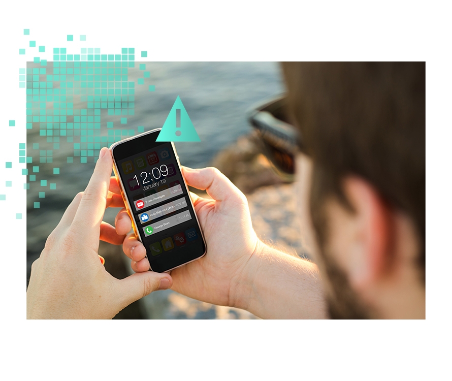 アラートのトリガー