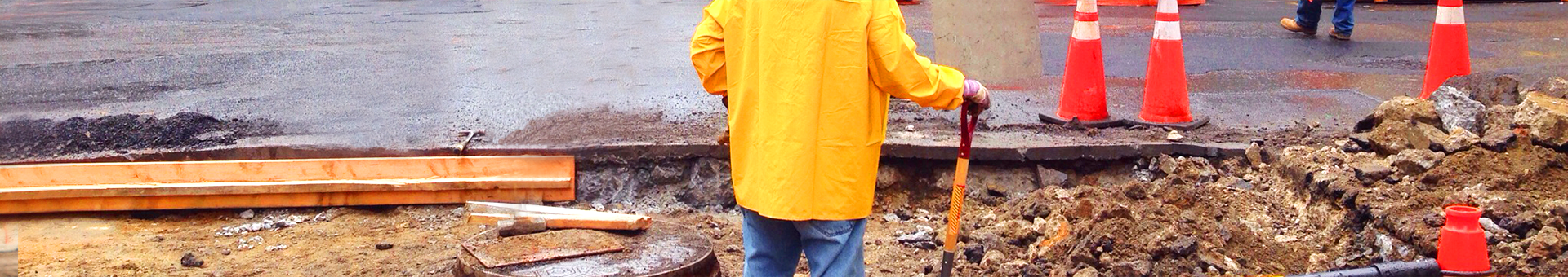 公共事業 GIS ソリューション