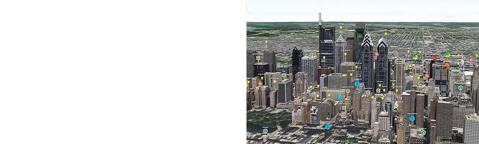 不動産GISソリューション