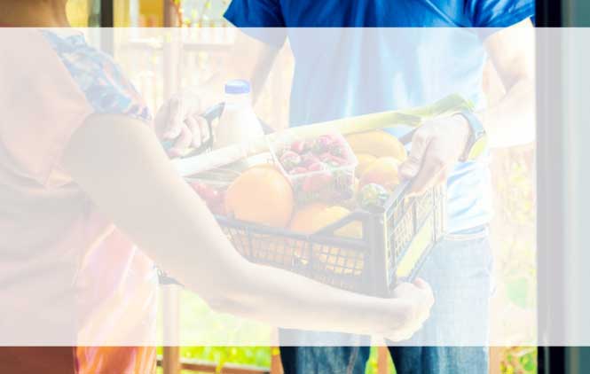 輸送コストの削減