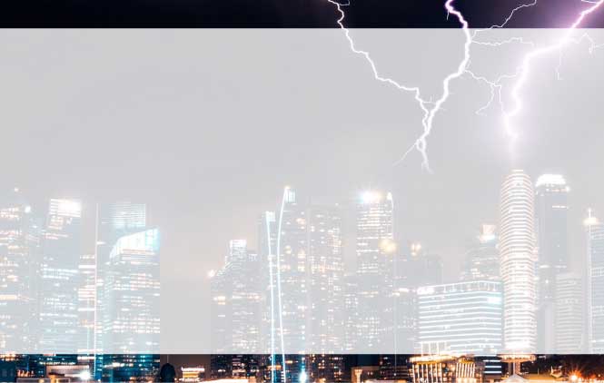 災害対策・対応