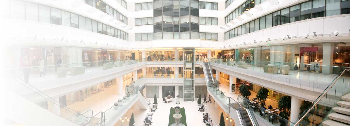 リテール GIS ソリューション