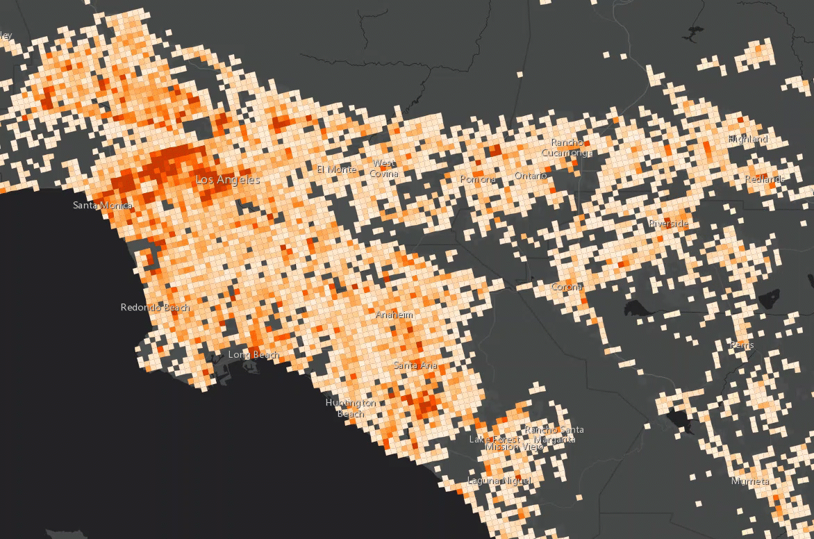 被害状況認識​