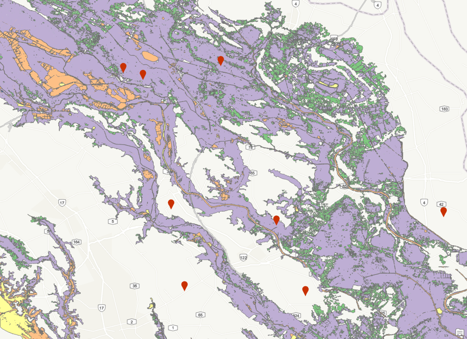 エクスポージャーのリスク管理​​​