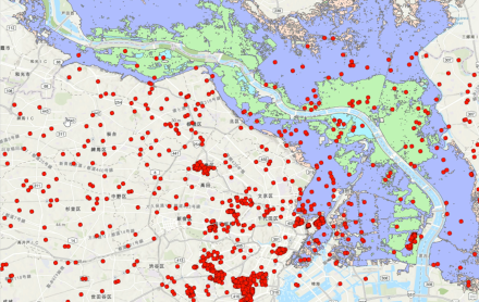 TCFD・気候変動リスク対策