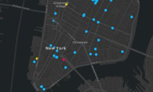 ArcGIS ブログ（英語）のイメージ