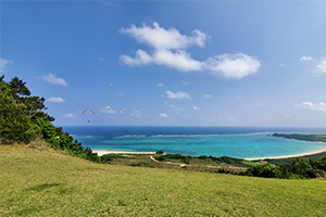 石垣島（ISG）で GIS！