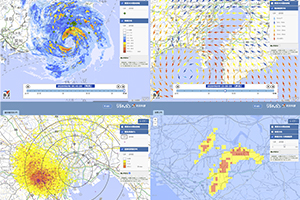 防災科学技術研究所