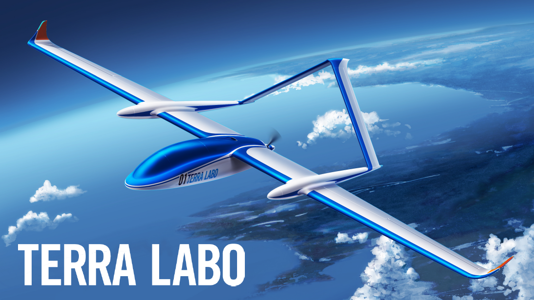 株式会社テラ・ラボのイメージ写真