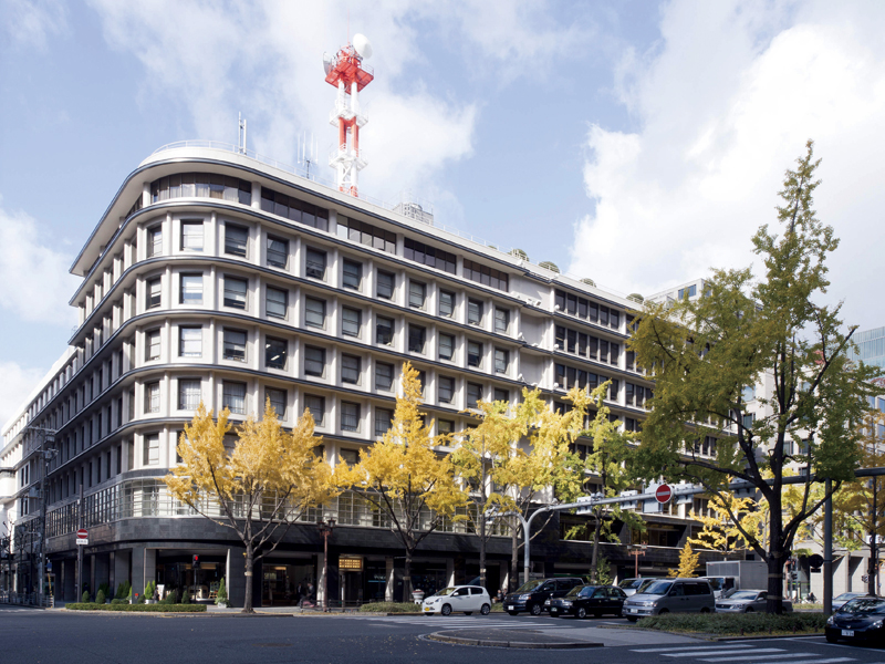 大規模都市ガス事業者における GIS の先進的活用