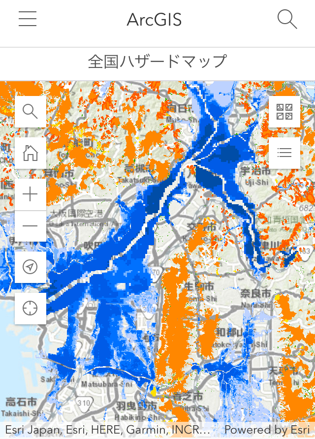 高校「地理総合」必修化に向けた地理学と GIS の普及への取り組み