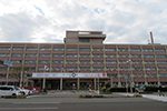 秋田県庁舎