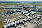 アムステルダム空港