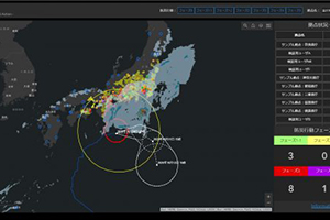 東京海上ディーアール