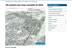 都市プランナーが考案するサステナビリティを高めるための詳細なデジタルツイン