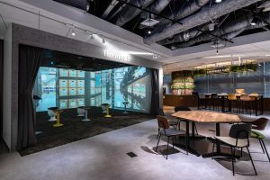 オフィスのイメージ