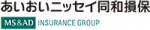 あいおいニッセイ同和損害保険株式会社