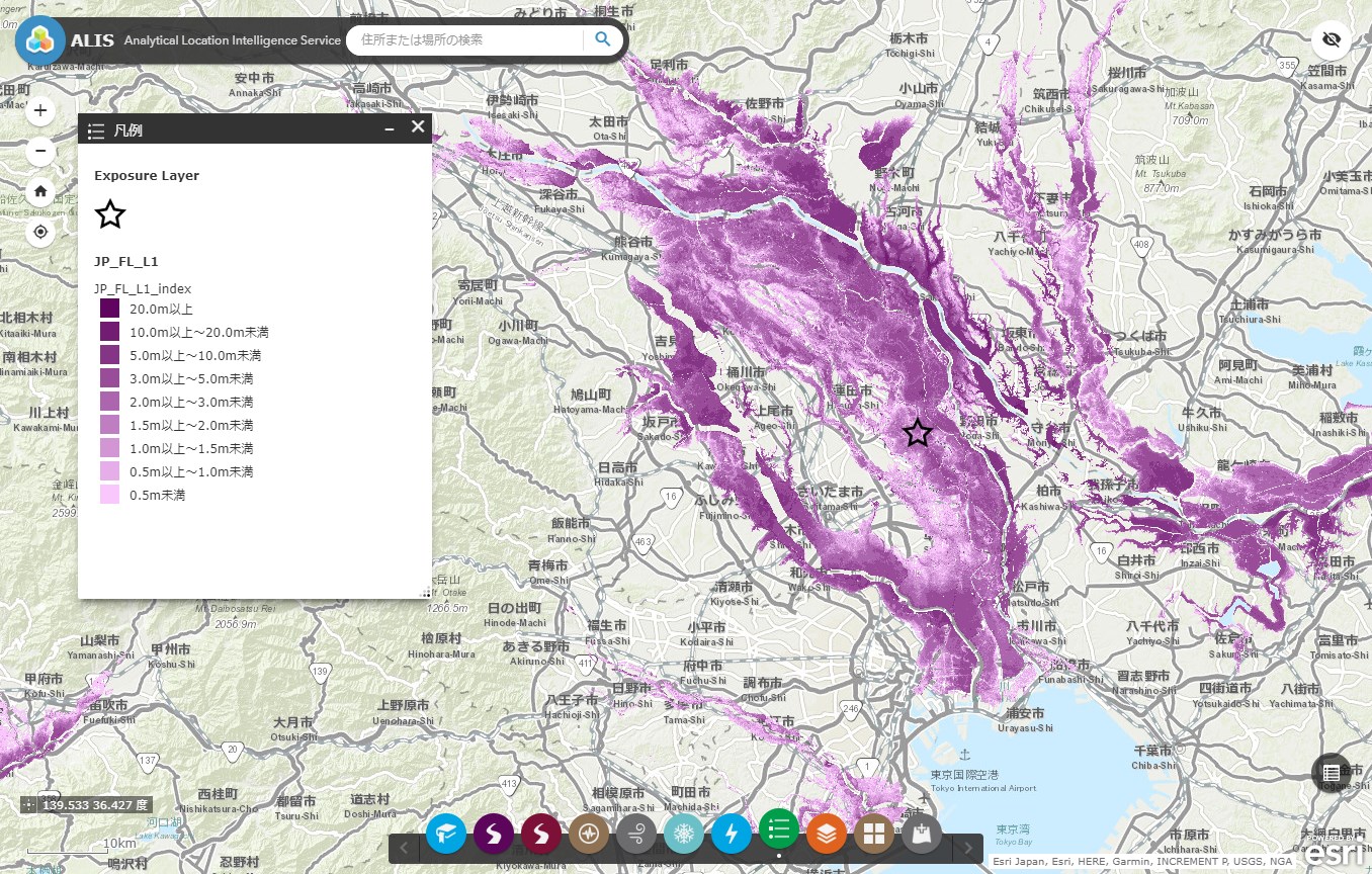 ALIS イメージ画像