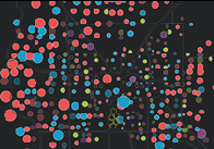 ArcGIS for Power BI を試すのイメージ
