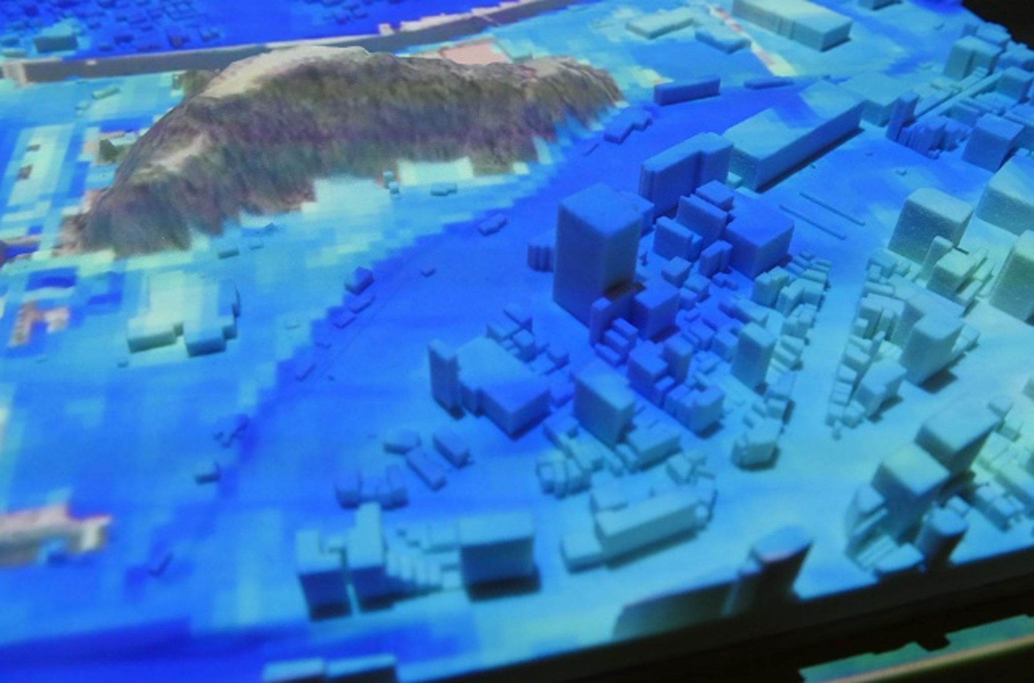 都市開発/都市計画ソリューション​