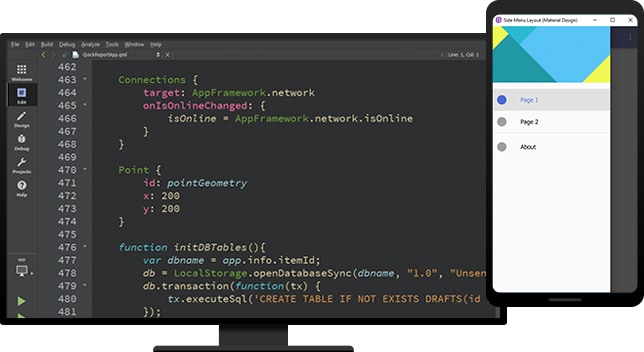 作成方法の選択